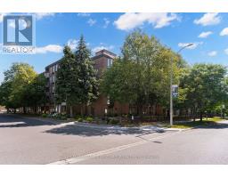 110 - 1525 Diefenbaker Court, Pickering (Town Centre), Ca