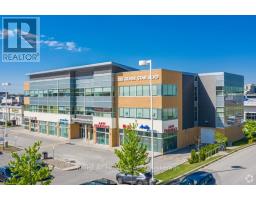 215 & 216 - 385 SILVER STAR BOULEVARD, Toronto, Ontario