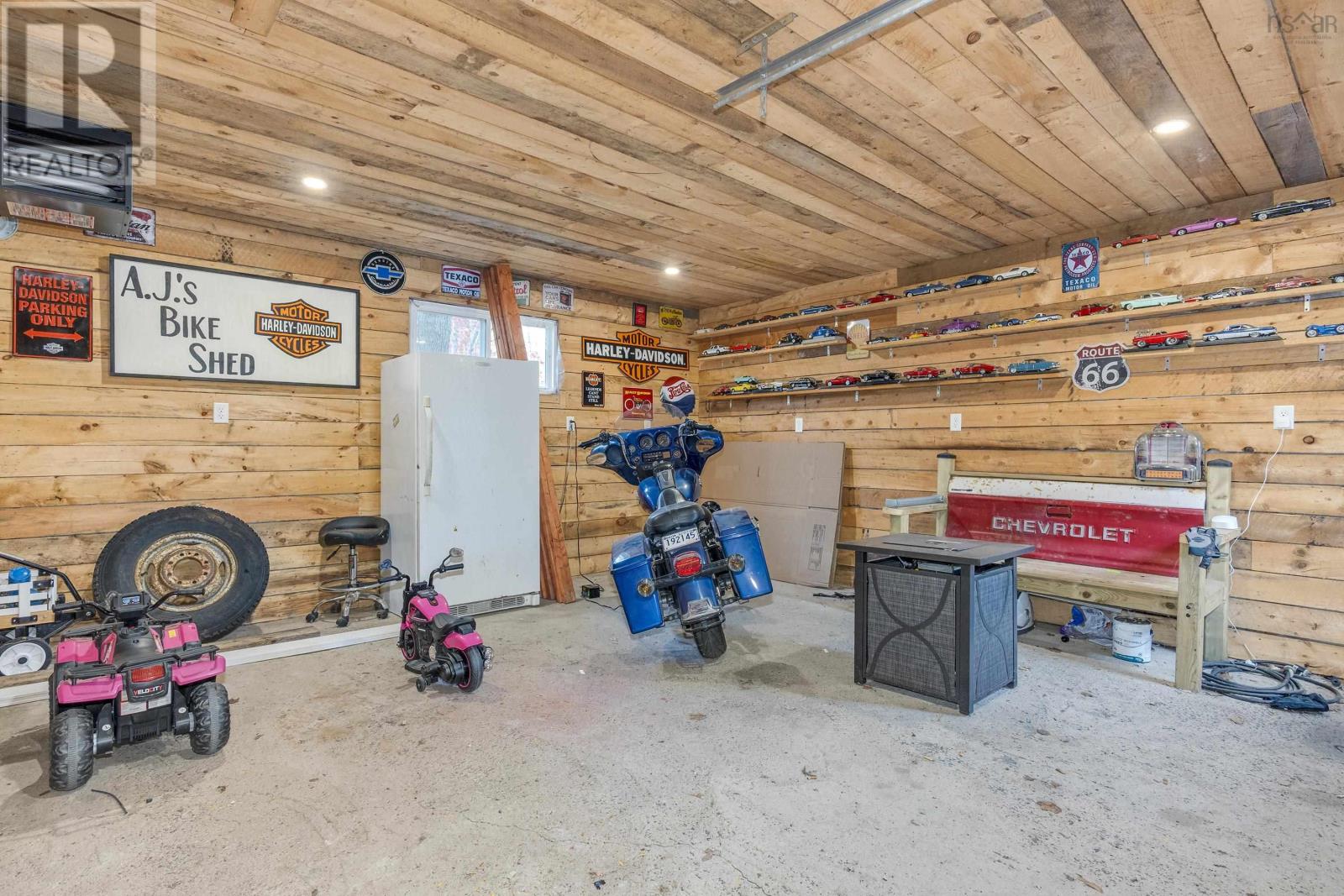 4168 Highway 1 Highway, South Berwick, Nova Scotia  B0S 1E0 - Photo 27 - 202525066
