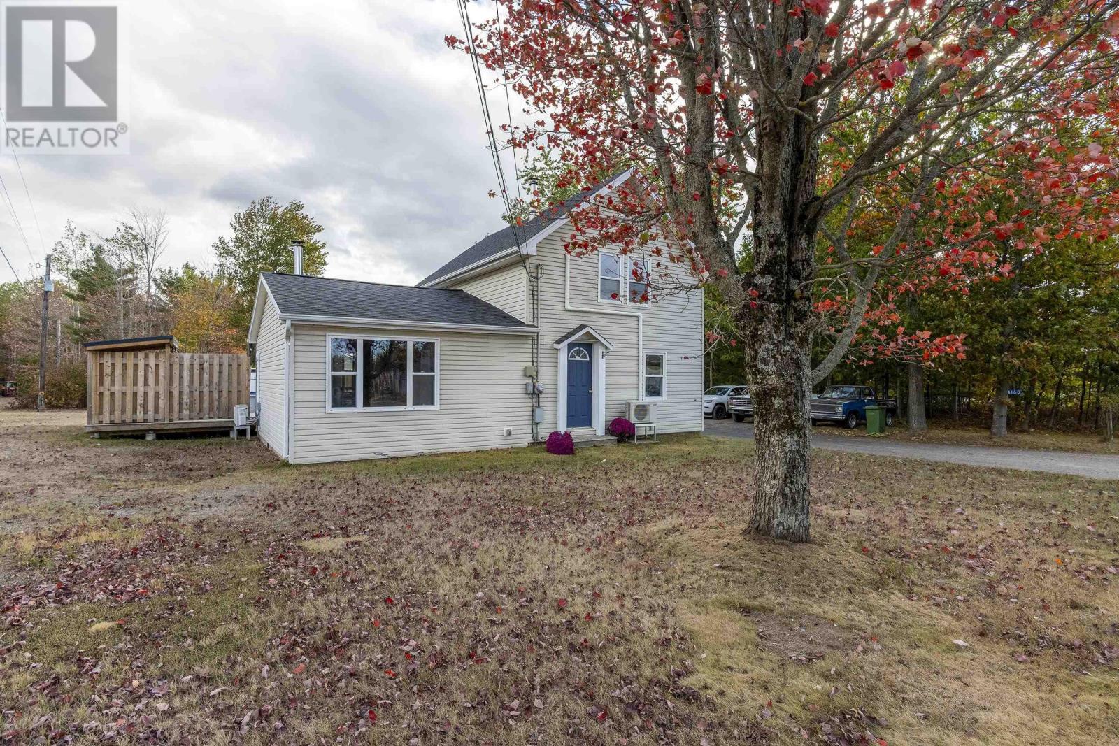 4168 Highway 1 Highway, South Berwick, Nova Scotia  B0S 1E0 - Photo 36 - 202525066