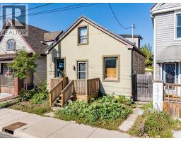 1009 Cannon Street E 201 - Crown Point, Hamilton, Ca