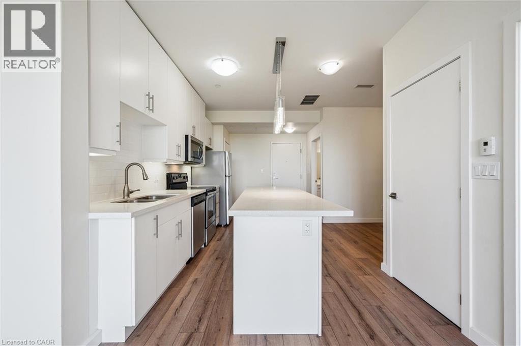 690 King Street W Unit# 622, Kitchener, Ontario  N2H 5L8 - Photo 11 - 40776215