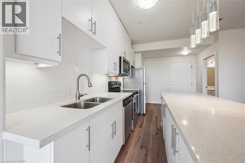 690 King Street W Unit# 622, Kitchener, Ontario  N2H 5L8 - Photo 12 - 40776215