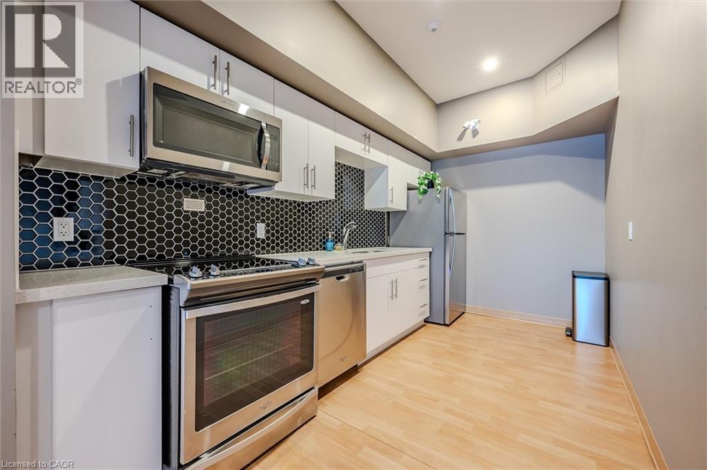 690 King Street W Unit# 622, Kitchener, Ontario  N2H 5L8 - Photo 25 - 40776215