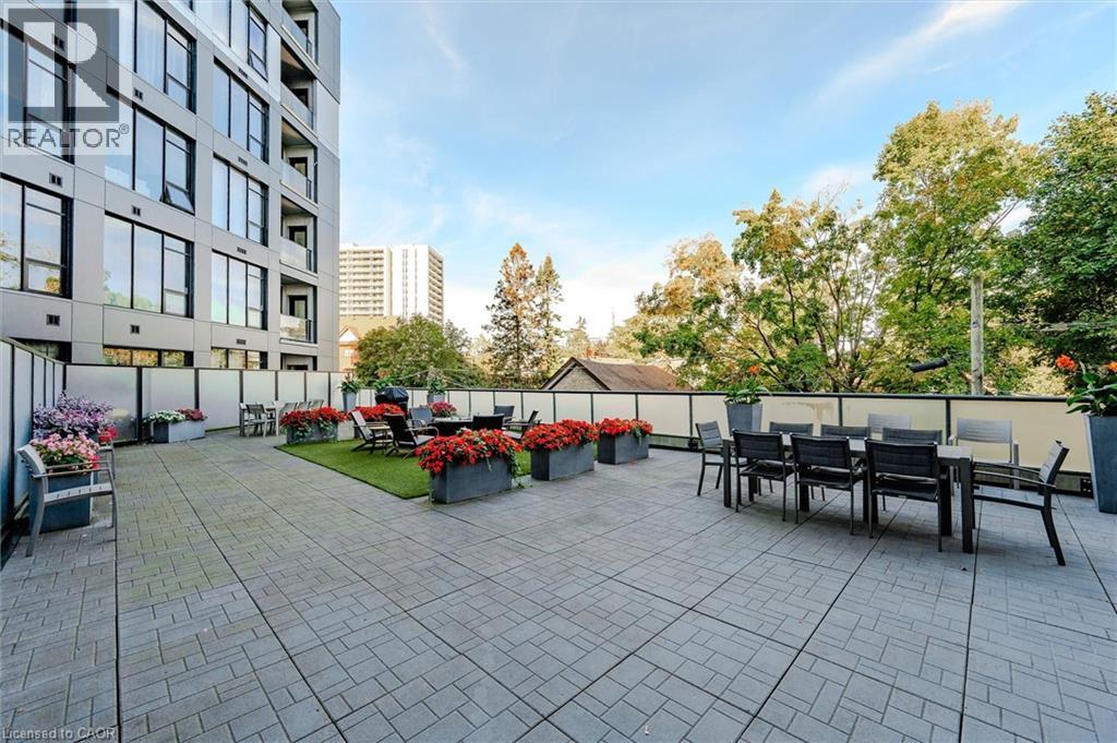 690 King Street W Unit# 622, Kitchener, Ontario  N2H 5L8 - Photo 27 - 40776215