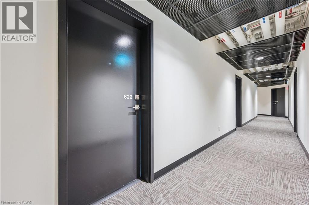 690 King Street W Unit# 622, Kitchener, Ontario  N2H 5L8 - Photo 3 - 40776215