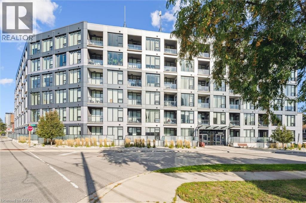 690 King Street W Unit# 622, Kitchener, Ontario  N2H 5L8 - Photo 32 - 40776215