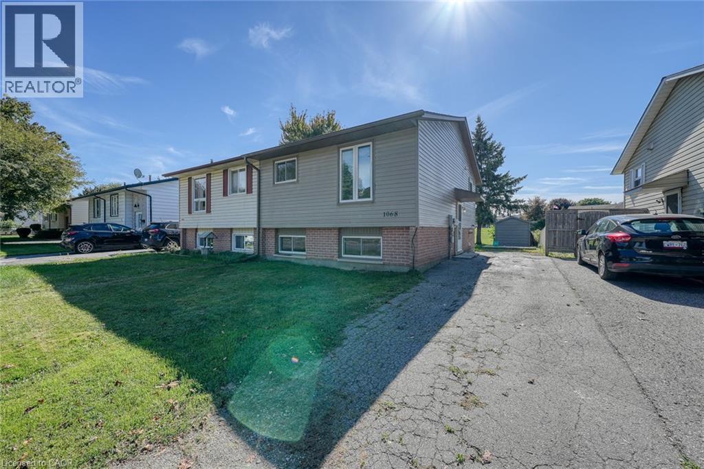 1068 Cree Avenue, Woodstock, Ontario  N4T 1A2 - Photo 2 - 40774622