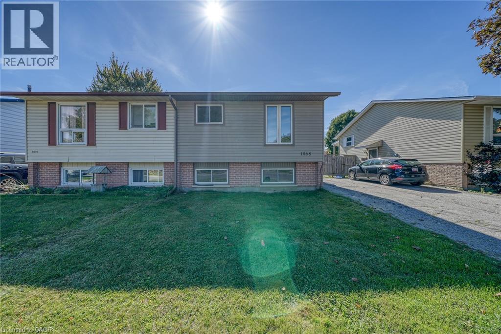 1068 Cree Avenue, Woodstock, Ontario  N4T 1A2 - Photo 3 - 40774622