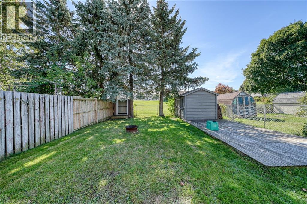 1068 Cree Avenue, Woodstock, Ontario  N4T 1A2 - Photo 36 - 40774622