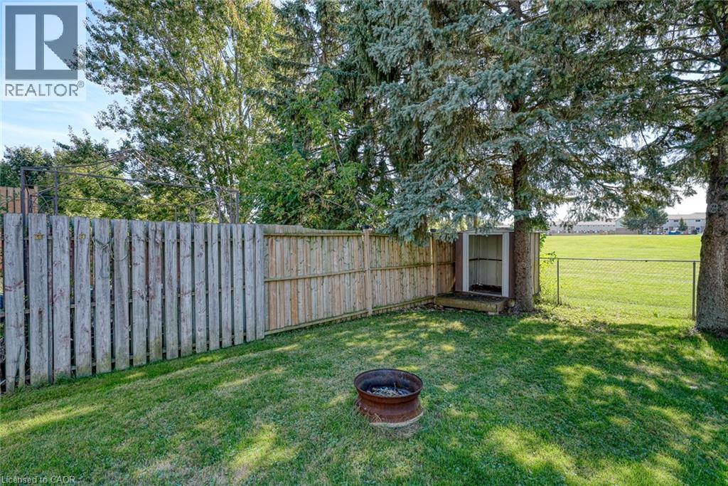 1068 Cree Avenue, Woodstock, Ontario  N4T 1A2 - Photo 37 - 40774622