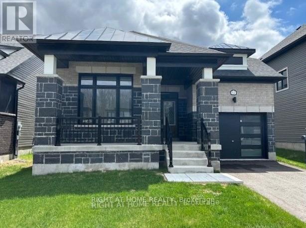 52 DEL RAY CRESCENT, Wasaga Beach, Ontario