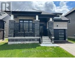 52 DEL RAY CRESCENT, Wasaga Beach, Ontario