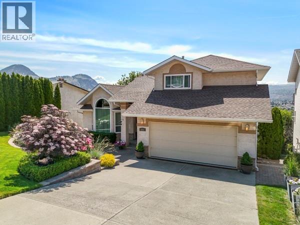 865 Norview Road, kamloops, British Columbia
