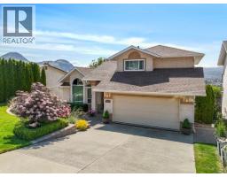 865 Norview Road, kamloops, British Columbia