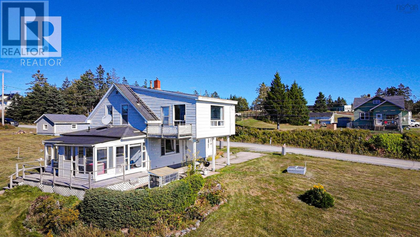 11 Harbourview Drive, Watt Section, Nova Scotia  B0J 3B0 - Photo 1 - 202525016
