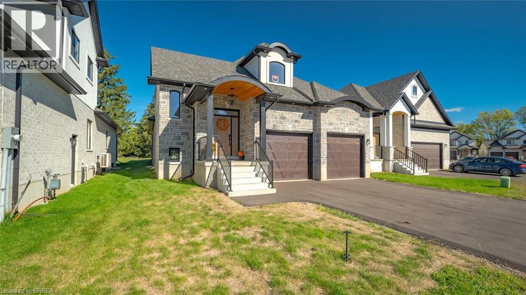 242 MOUNT PLEASANT Street 17, Brantford  by Ask Marius Real Estate 242 MOUNT PLEASANT Street 17, Brantford