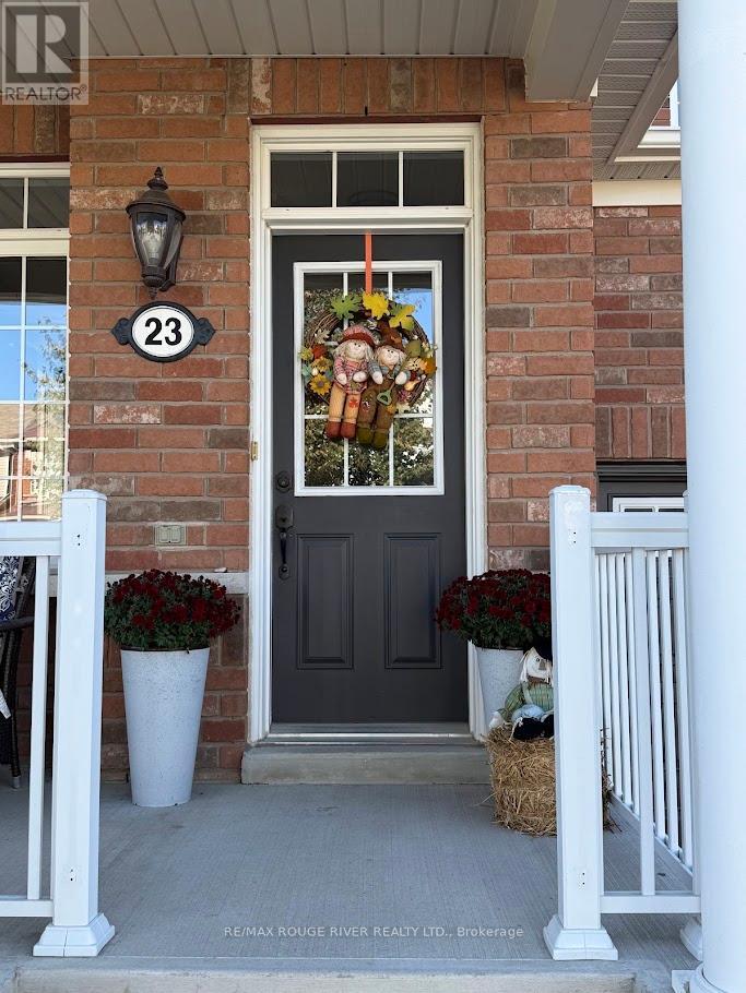 23 Chiswick Avenue, Whitby, Ontario  L1M 0C7 - Photo 1 - E12443691