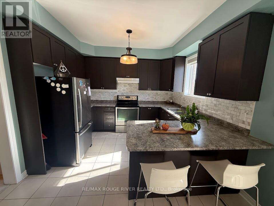 23 Chiswick Avenue, Whitby, Ontario  L1M 0C7 - Photo 10 - E12443691