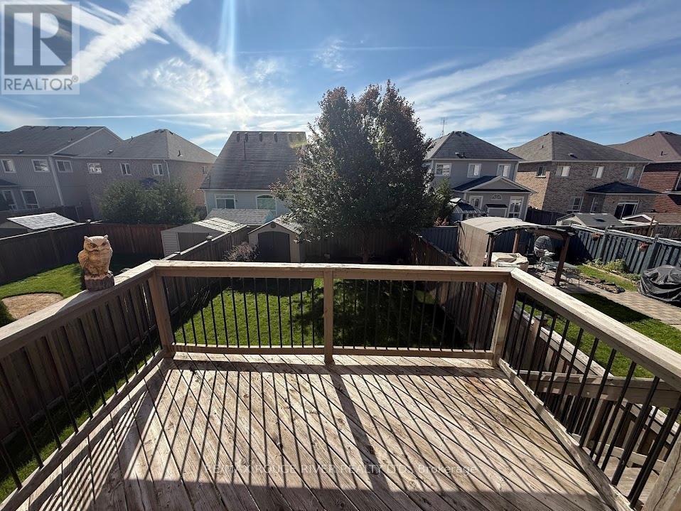 23 Chiswick Avenue, Whitby, Ontario  L1M 0C7 - Photo 11 - E12443691