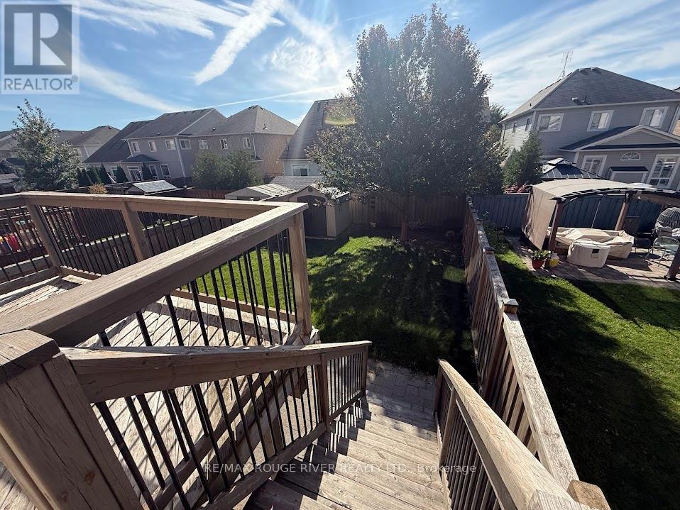 23 Chiswick Avenue, Whitby, Ontario  L1M 0C7 - Photo 12 - E12443691