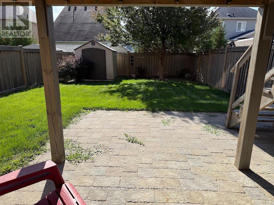 23 Chiswick Avenue, Whitby, Ontario  L1M 0C7 - Photo 26 - E12443691