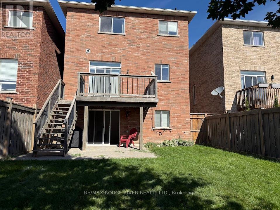23 Chiswick Avenue, Whitby, Ontario  L1M 0C7 - Photo 27 - E12443691
