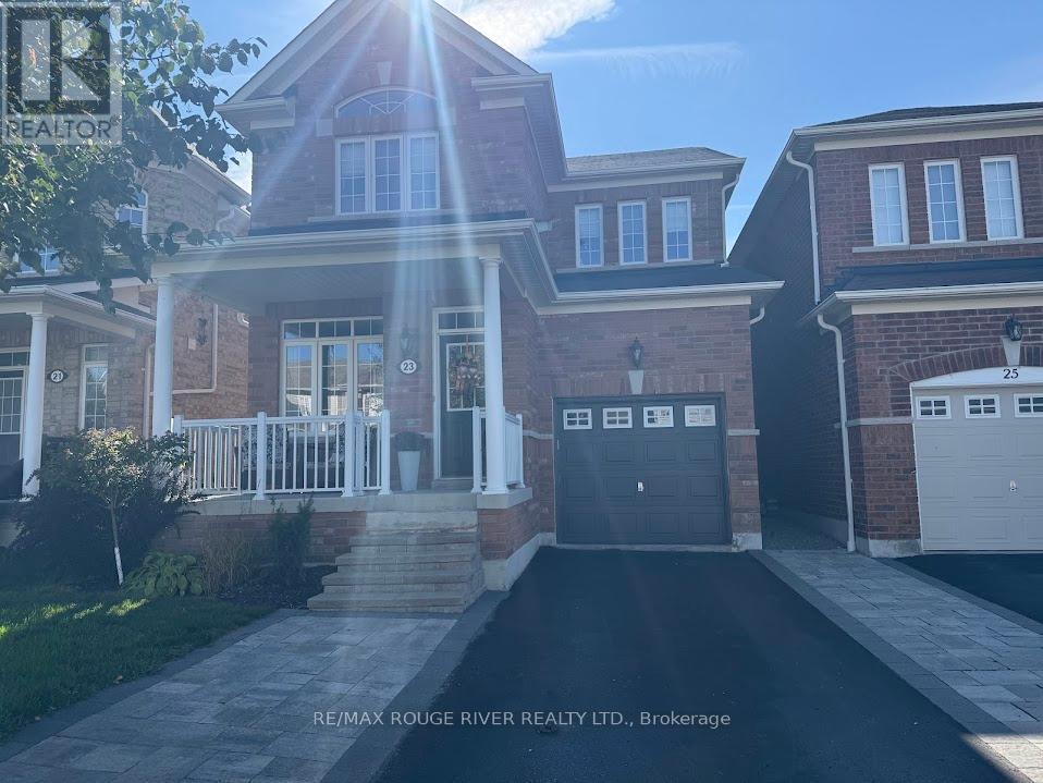 23 Chiswick Avenue, Whitby, Ontario  L1M 0C7 - Photo 28 - E12443691