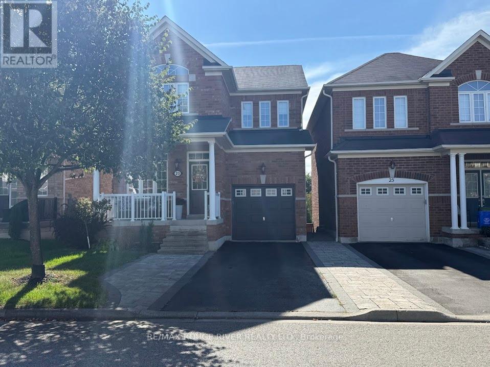 23 Chiswick Avenue, Whitby, Ontario  L1M 0C7 - Photo 29 - E12443691