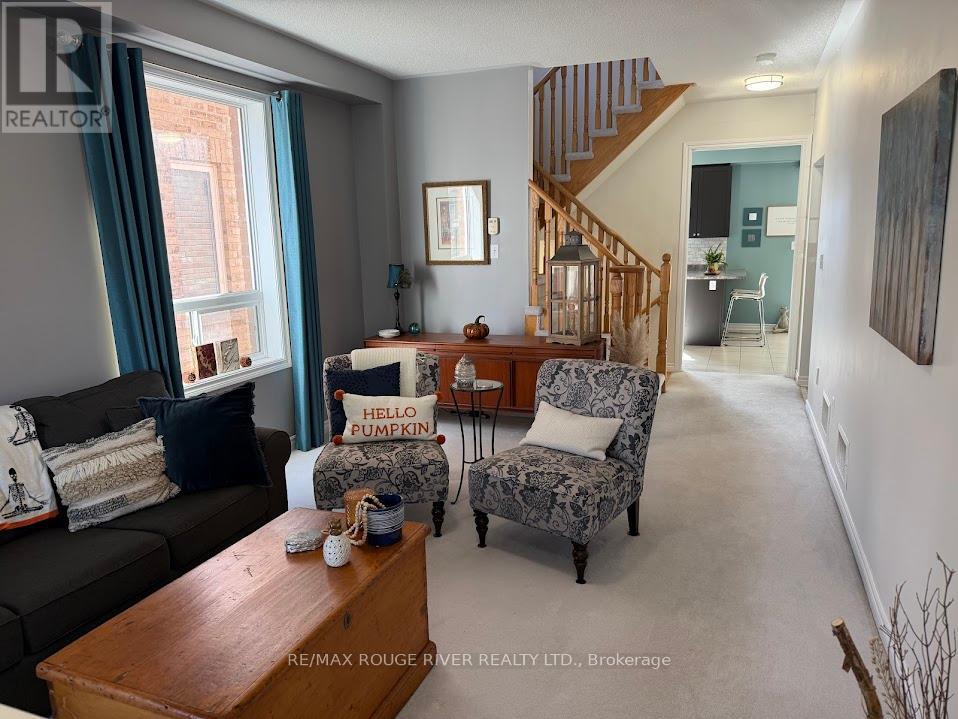 23 Chiswick Avenue, Whitby, Ontario  L1M 0C7 - Photo 4 - E12443691