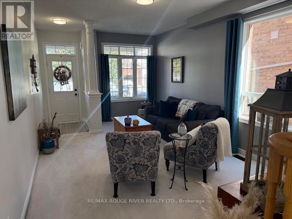 23 Chiswick Avenue, Whitby, Ontario  L1M 0C7 - Photo 5 - E12443691
