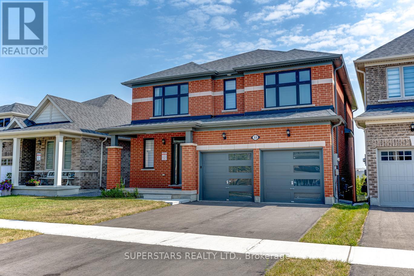 33 John Dallimore Drive, Georgina, Ontario  L4P 0S6 - Photo 1 - N12443481
