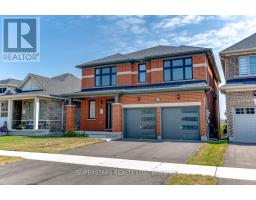 33 JOHN DALLIMORE DRIVE, Georgina, Ontario