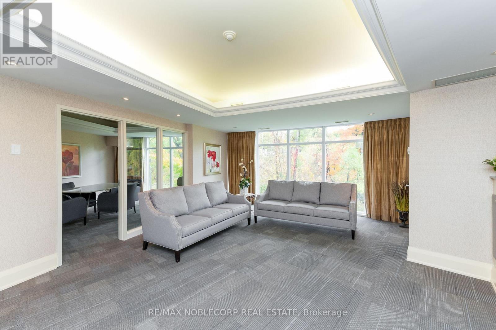 421 - 8201 Islington Avenue, Vaughan (Islington Woods), Ontario  L4L 9S6 - Photo 27 - N12443514