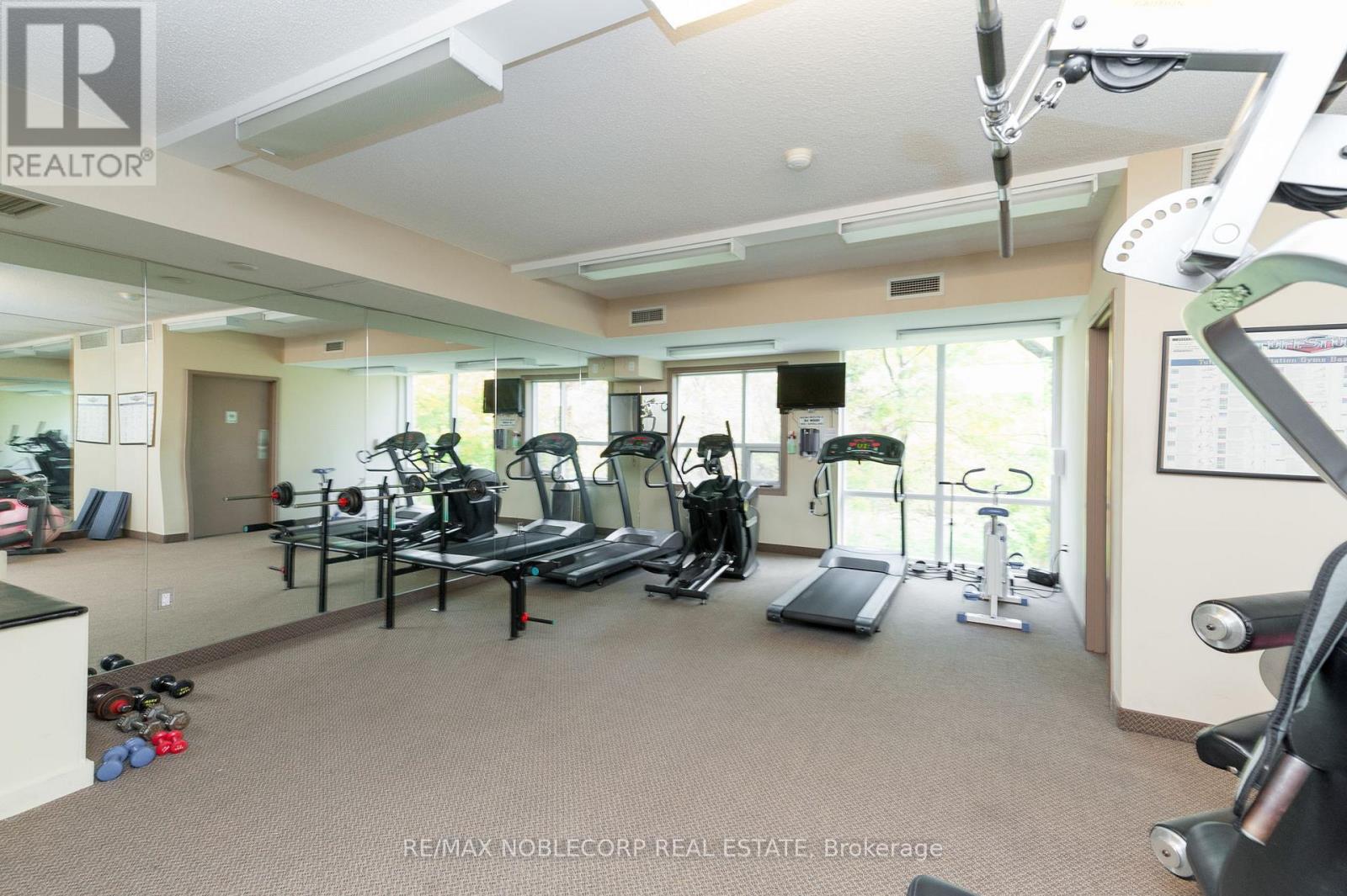 421 - 8201 Islington Avenue, Vaughan (Islington Woods), Ontario  L4L 9S6 - Photo 29 - N12443514
