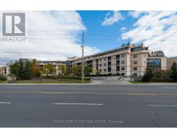 421 - 8201 Islington Avenue, Vaughan (Islington Woods), Ca