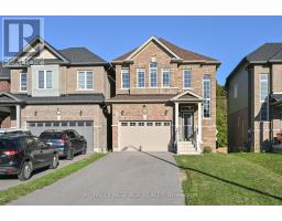 96 WOOD CRESCENT, Essa, Ontario