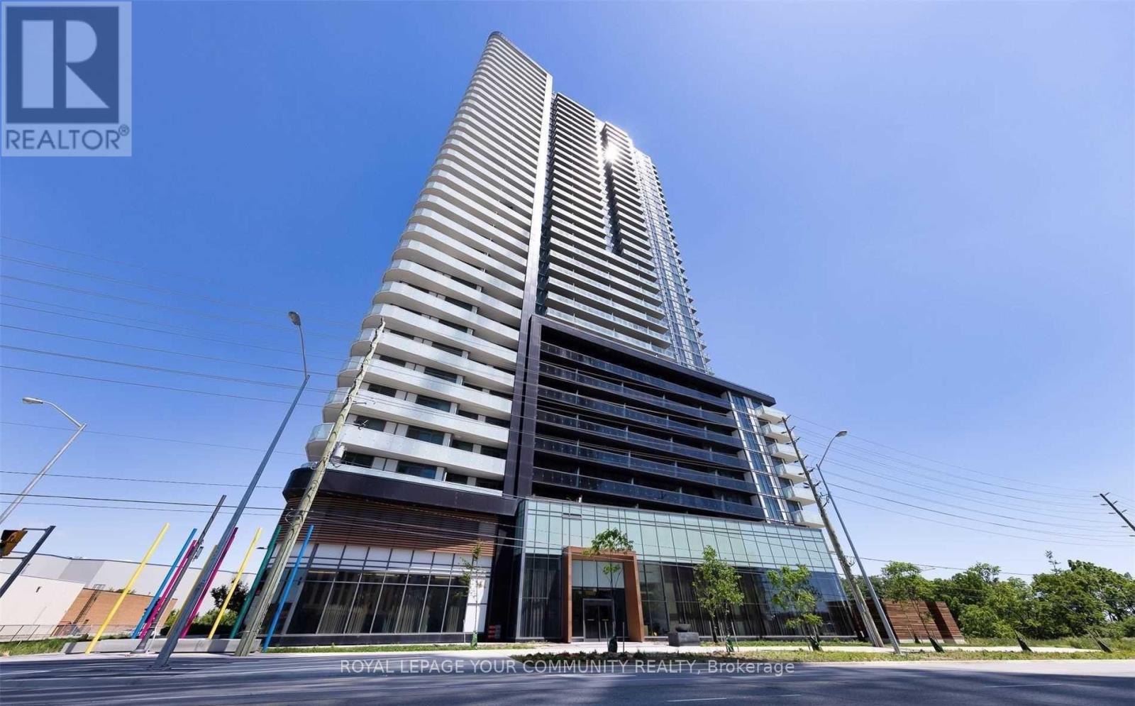 1211 - 7895 JANE STREET, Vaughan, Ontario