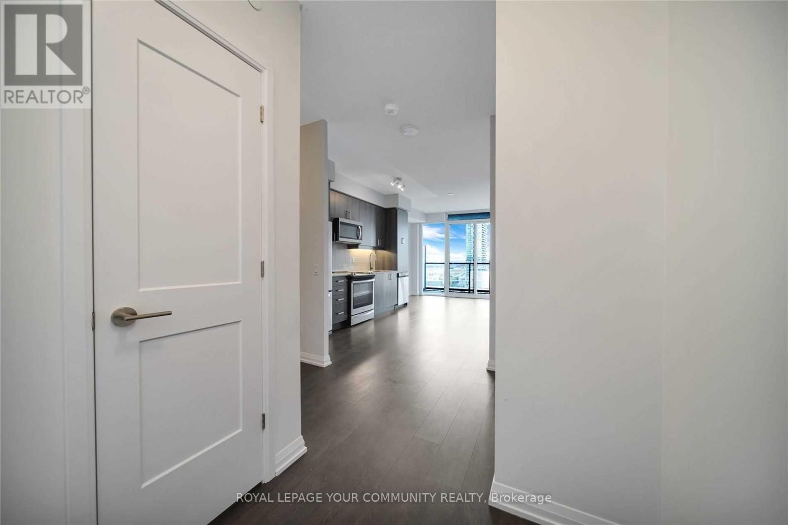 1211 - 7895 Jane Street, Vaughan, Ontario  L4K 2M7 - Photo 4 - N12443539