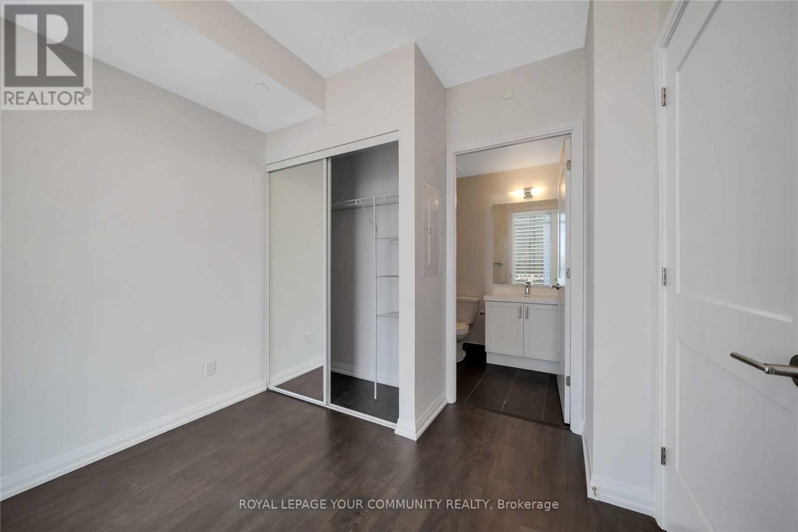 1211 - 7895 Jane Street, Vaughan, Ontario  L4K 2M7 - Photo 9 - N12443539