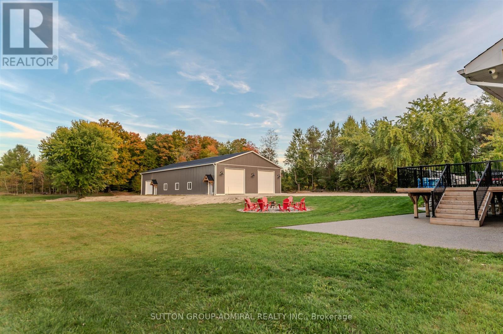250 Denney Drive, Essa, Ontario  L3W 0T8 - Photo 37 - N12443642