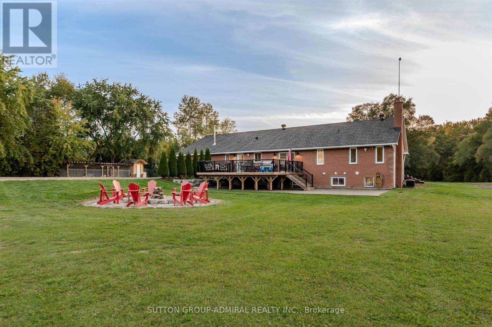 250 Denney Drive, Essa, Ontario  L3W 0T8 - Photo 38 - N12443642