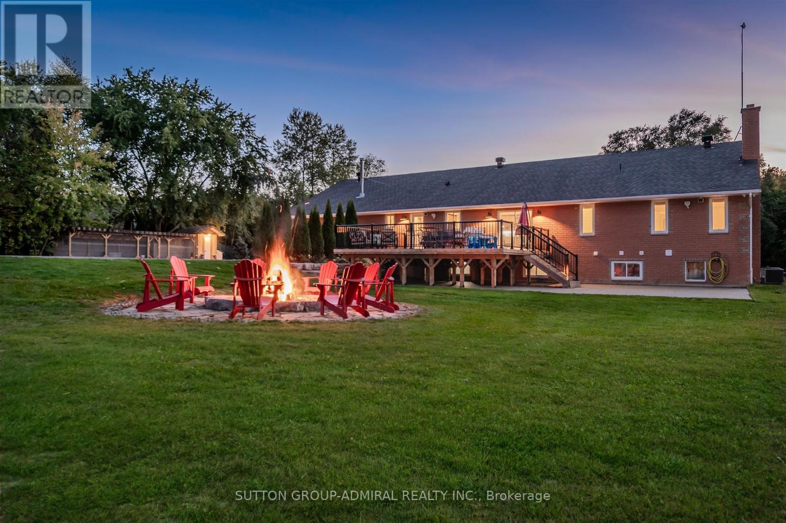 250 Denney Drive, Essa, Ontario  L3W 0T8 - Photo 48 - N12443642