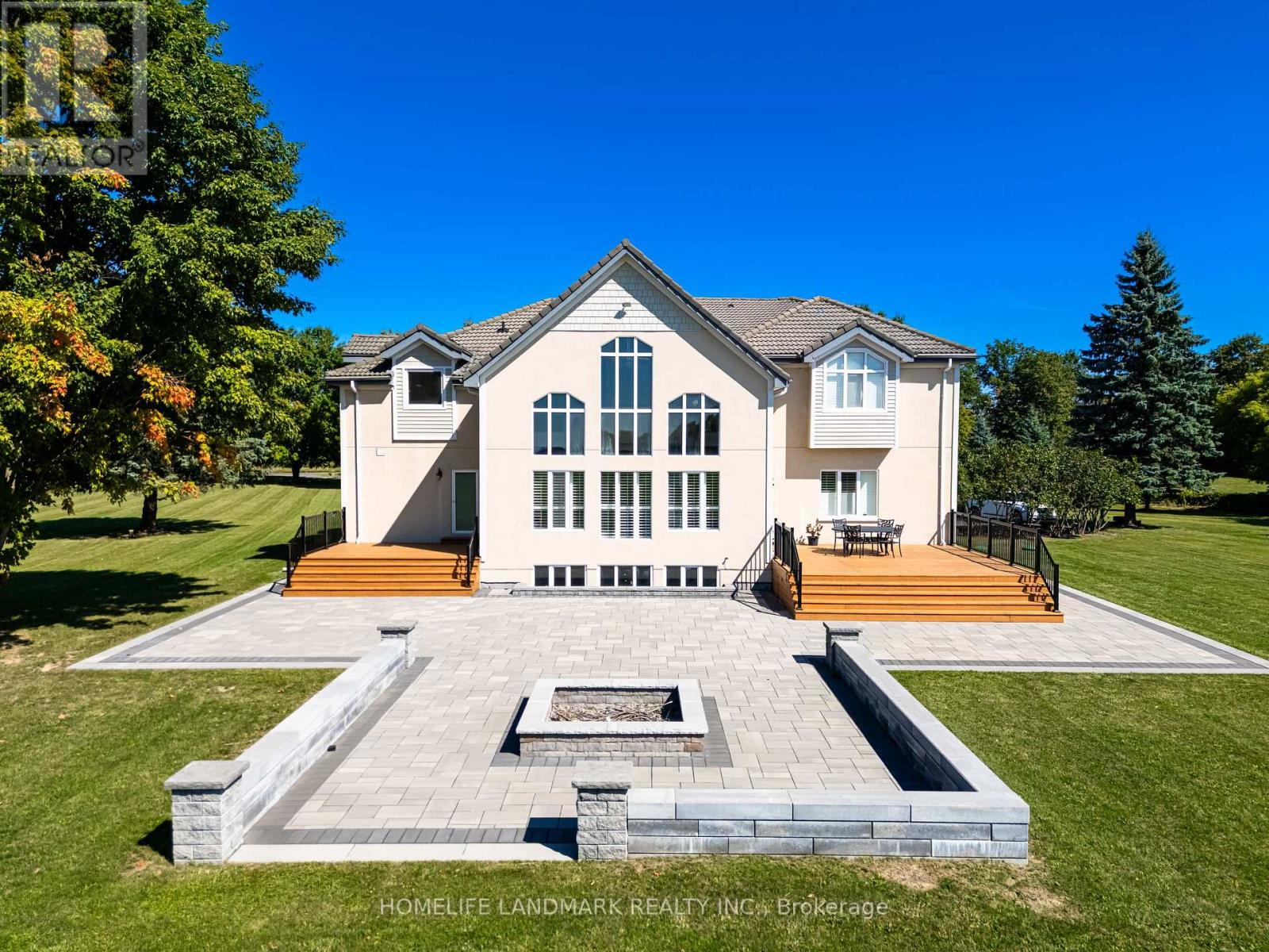 2477 Hornes Road, East Gwillimbury, Ontario  L0G 1R0 - Photo 11 - N12443644