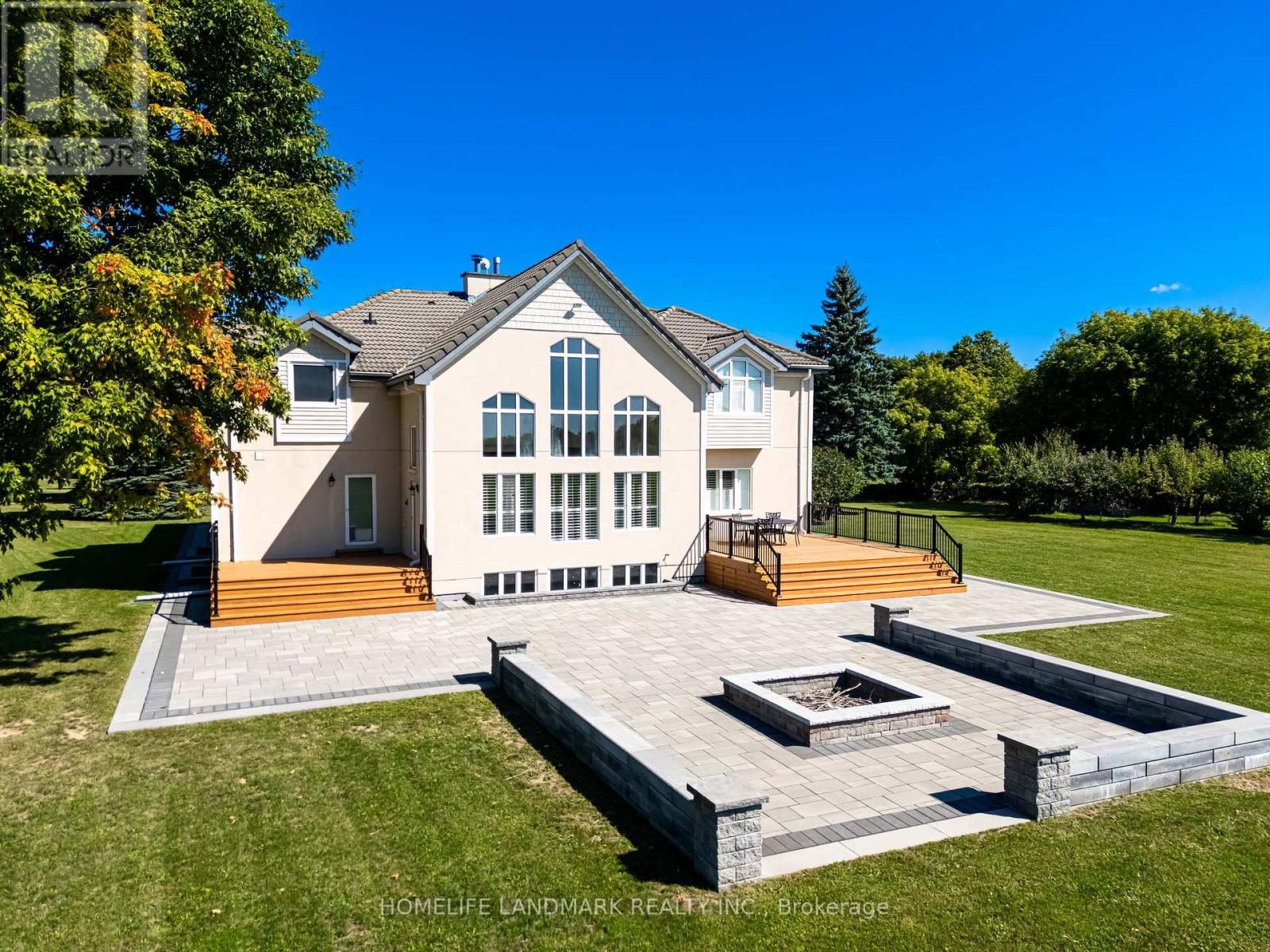 2477 Hornes Road, East Gwillimbury, Ontario  L0G 1R0 - Photo 12 - N12443644