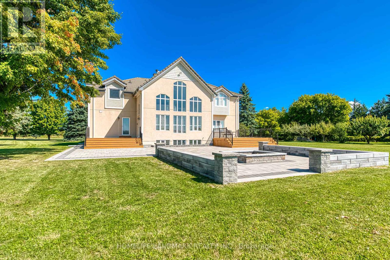 2477 Hornes Road, East Gwillimbury, Ontario  L0G 1R0 - Photo 13 - N12443644