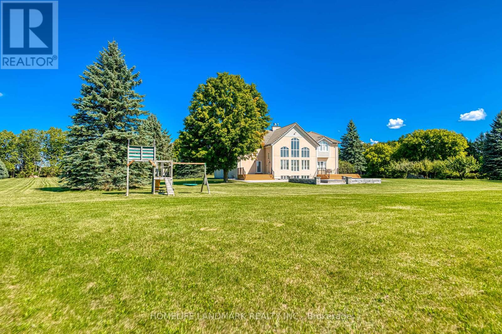 2477 Hornes Road, East Gwillimbury, Ontario  L0G 1R0 - Photo 14 - N12443644