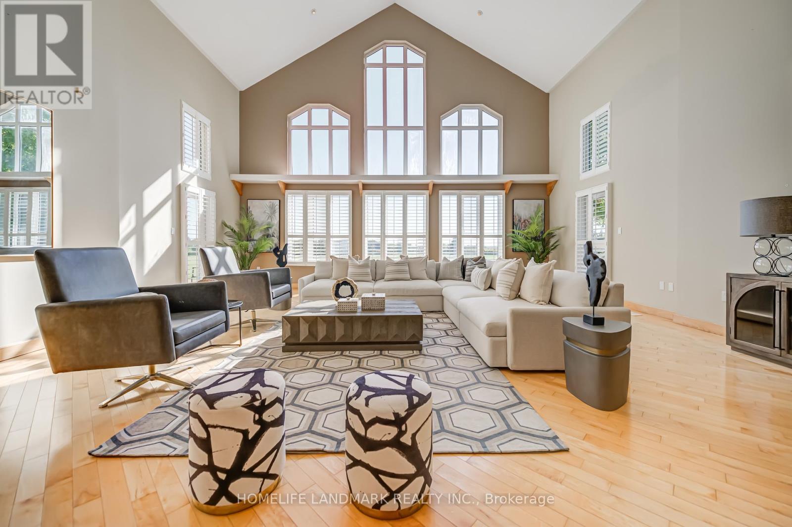 2477 Hornes Road, East Gwillimbury, Ontario  L0G 1R0 - Photo 17 - N12443644