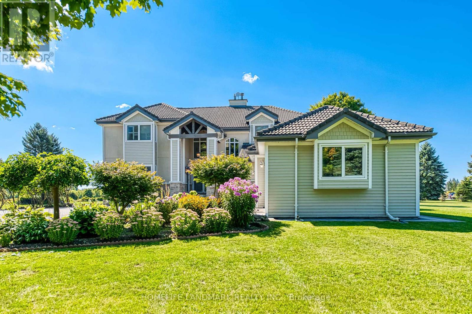 2477 Hornes Road, East Gwillimbury, Ontario  L0G 1R0 - Photo 2 - N12443644
