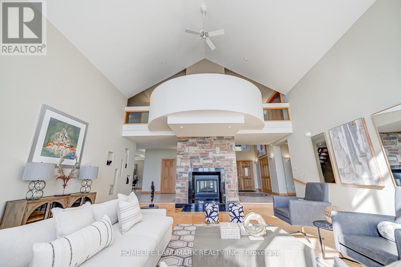 2477 Hornes Road, East Gwillimbury, Ontario  L0G 1R0 - Photo 20 - N12443644